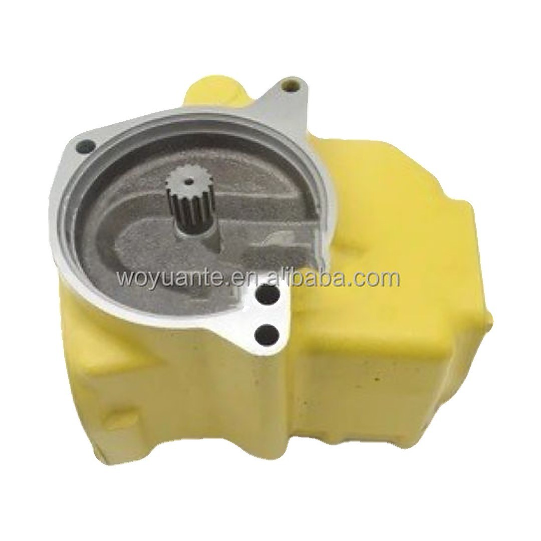 Engine oil pump 4P-5638-4P5638 Suitable for Caterpillar 3508B 3512B engine parts