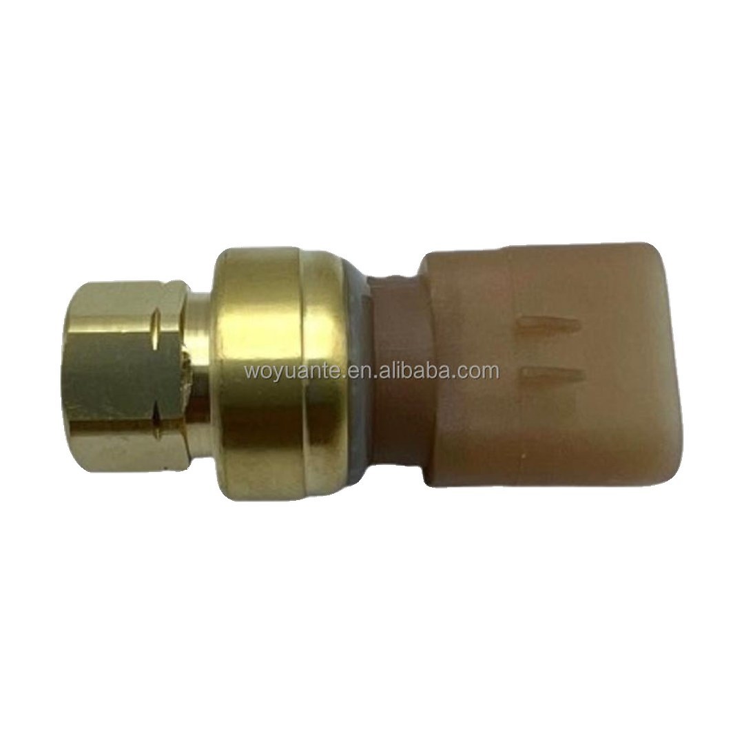 Suitable for Caterpillar excavator E325D 329D 330D 336D oil pressure sensor 274-6719 274-6719