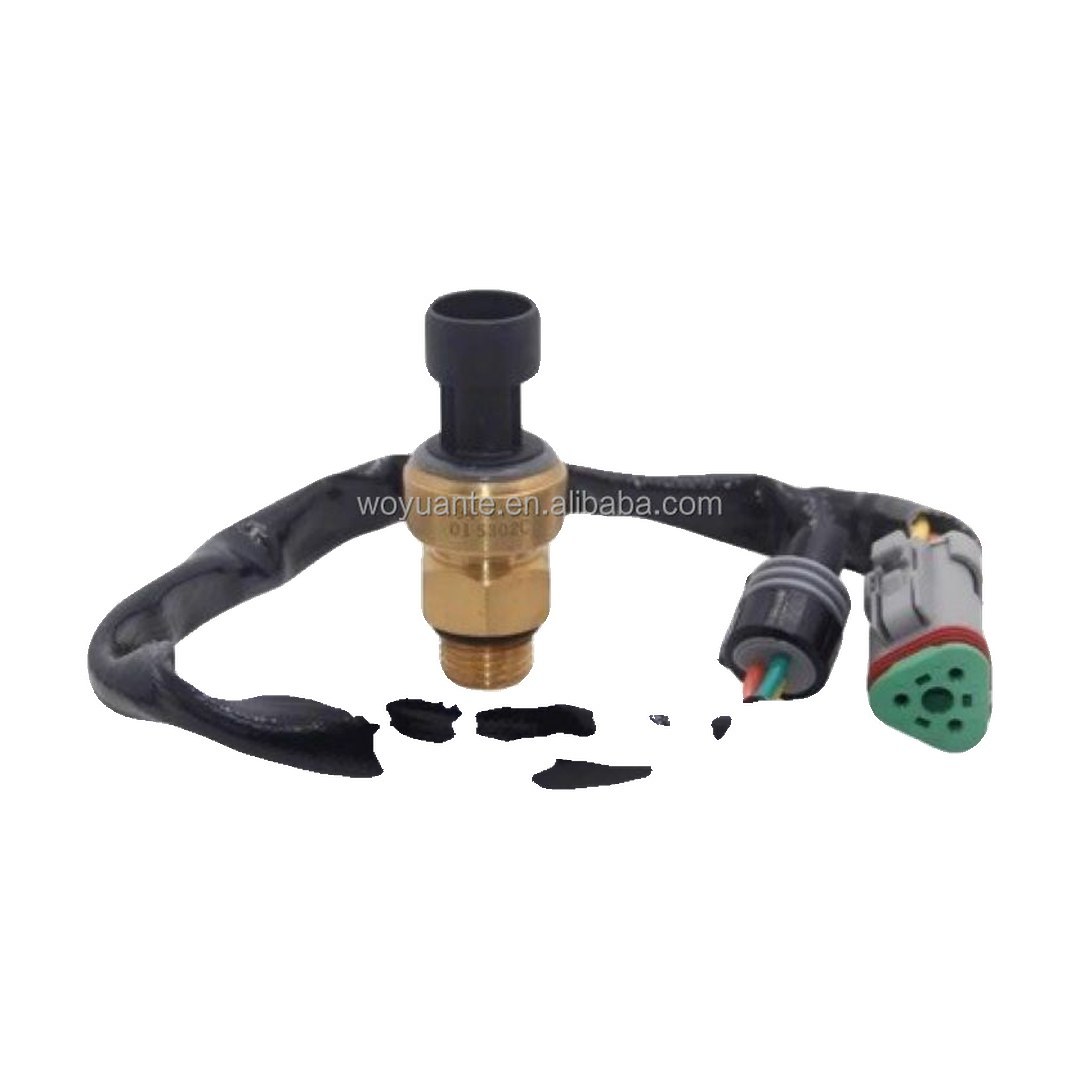 Suitable for Carter 3412 3412C 3508 3512 3508B fuel pressure sensor 161-9926 161-9926