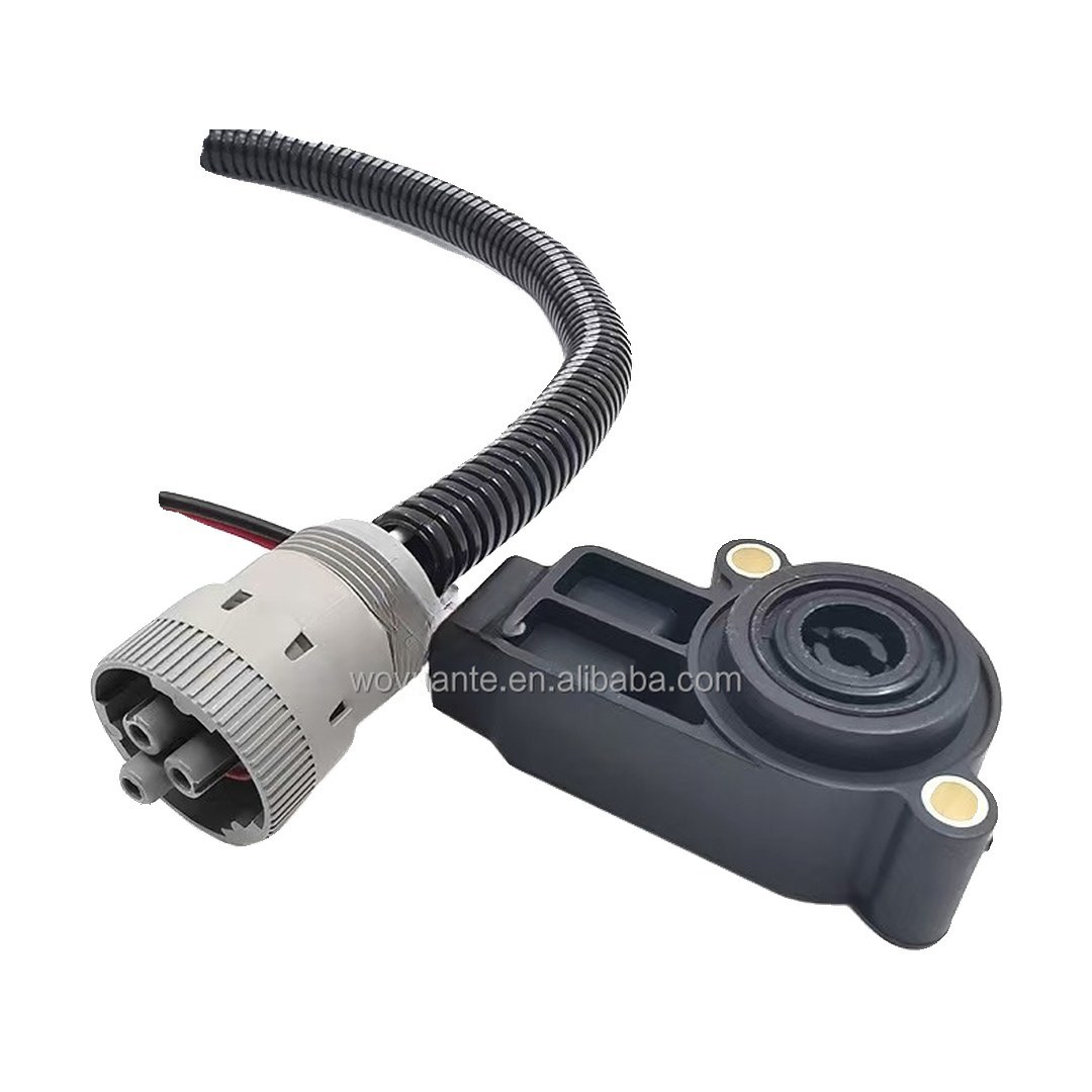 Suitable for Carter loader 938G 950G 980H pressure sensor sensing plug 266-147