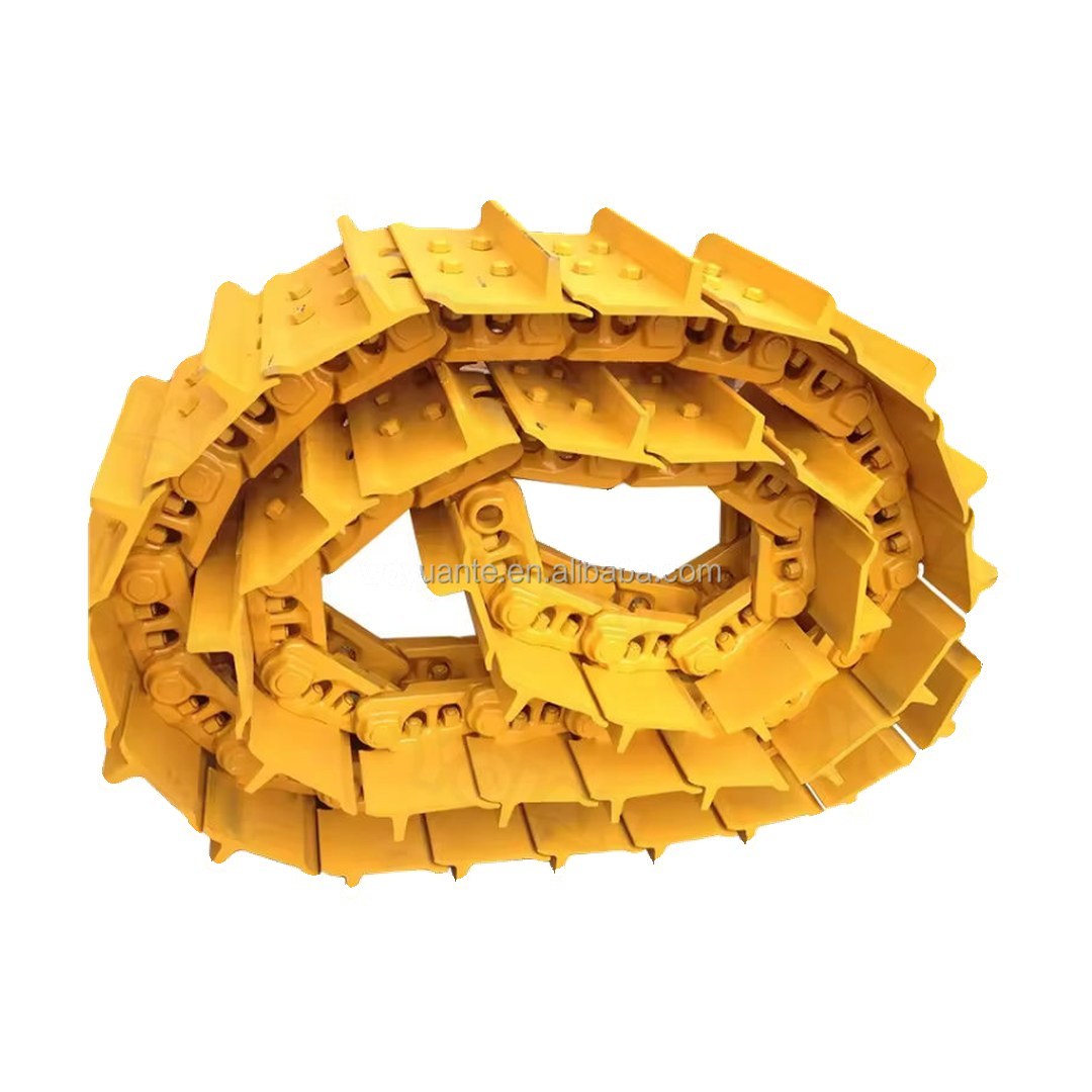 适用于 CAT卡特 D6D D6C D6R D6T 推土机 链轨 Link 总成 Engineering 机械配件