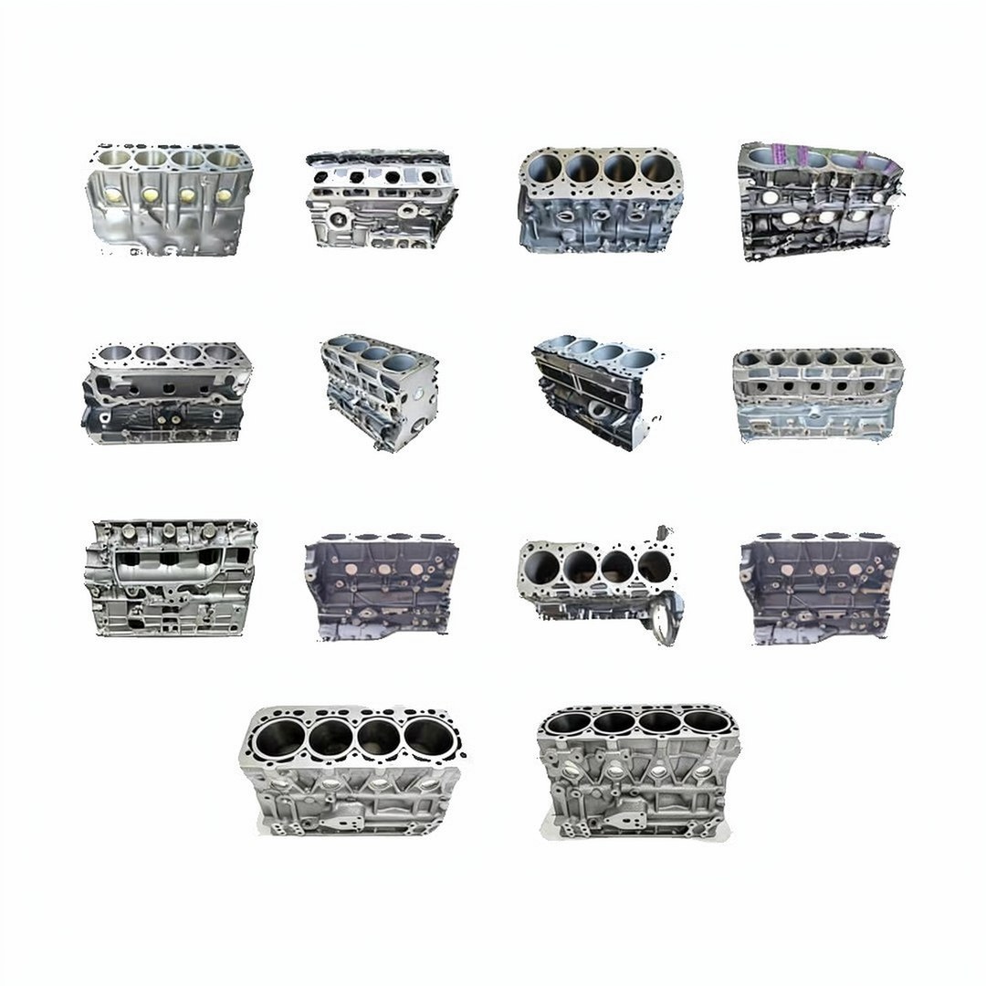 Suitable for Caterpillar Bulldozer 11U Engine Block Repair Kit