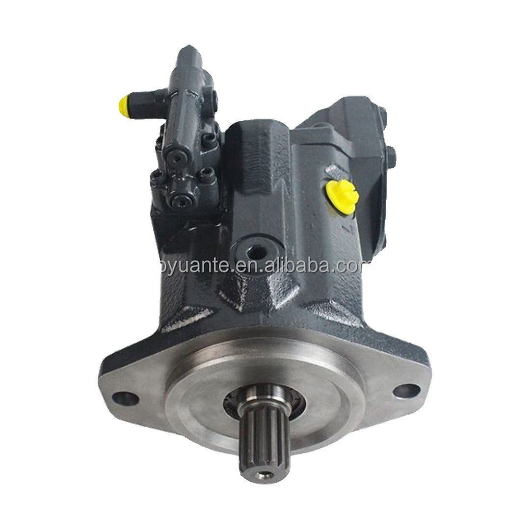 Hydraulic Piston Pump 350-0666 20R-4693 Suitable for CAT 414E 416E 434E 422E 428E Backhoe Loader Construction Machinery Parts 350-0666 20R-4693