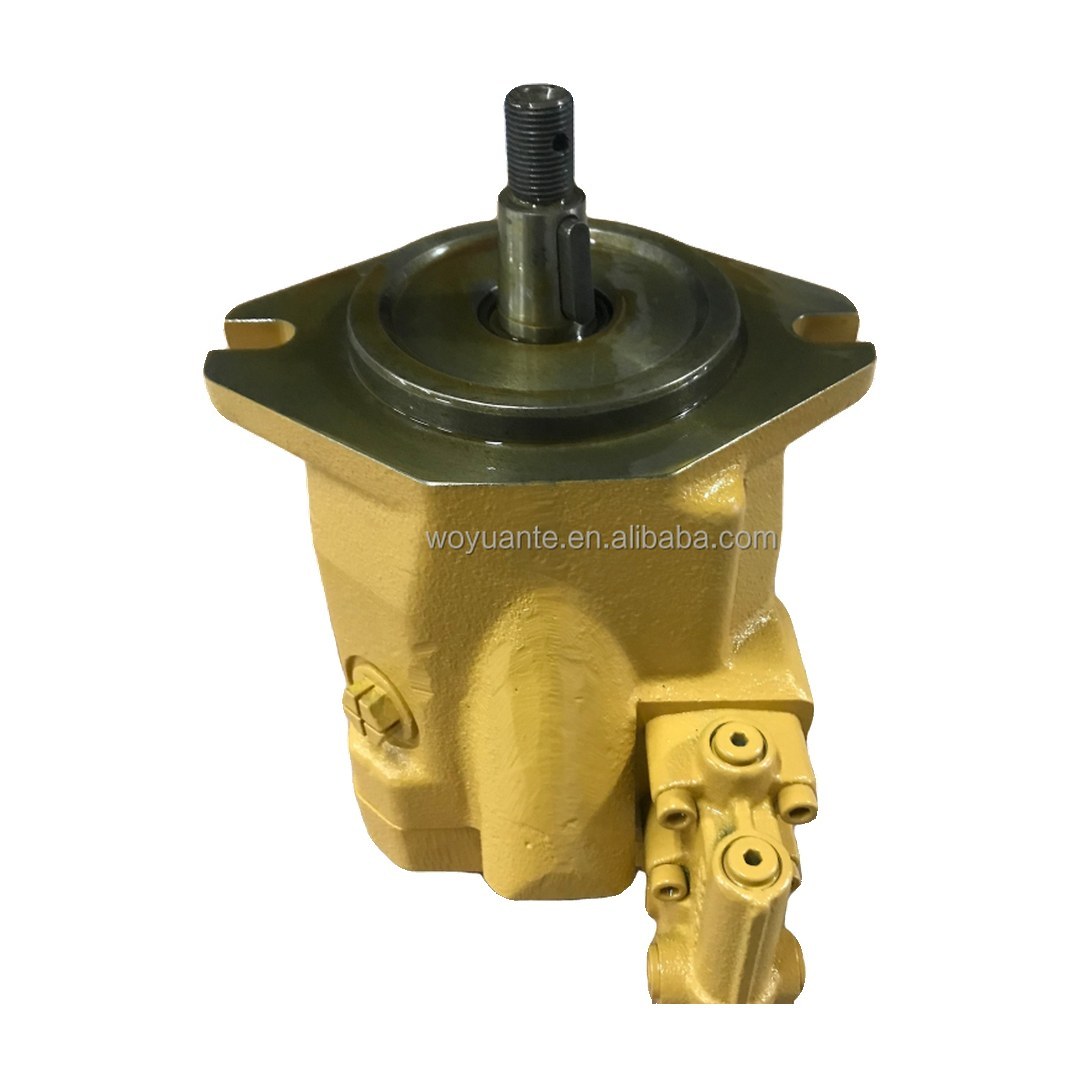 191-2942 Construction Machinery Parts Hydraulic Fan Pump Suitable for CAT 950G 962G Wheel Loader 191-2942