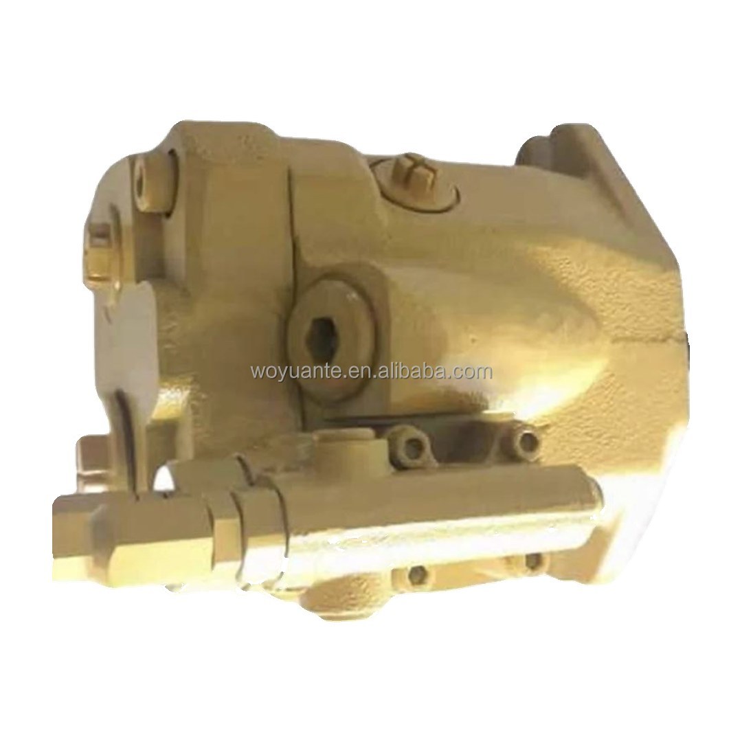 柱塞泵 254-5146 2545146 适用于 CAT卡特 轮式装载机 950H 962H 2545146