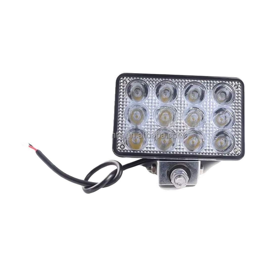 Suitable for Caterpillar E303 304 305.5 306 307 308C Excavator Boom Cab Work Light Construction Machinery Parts