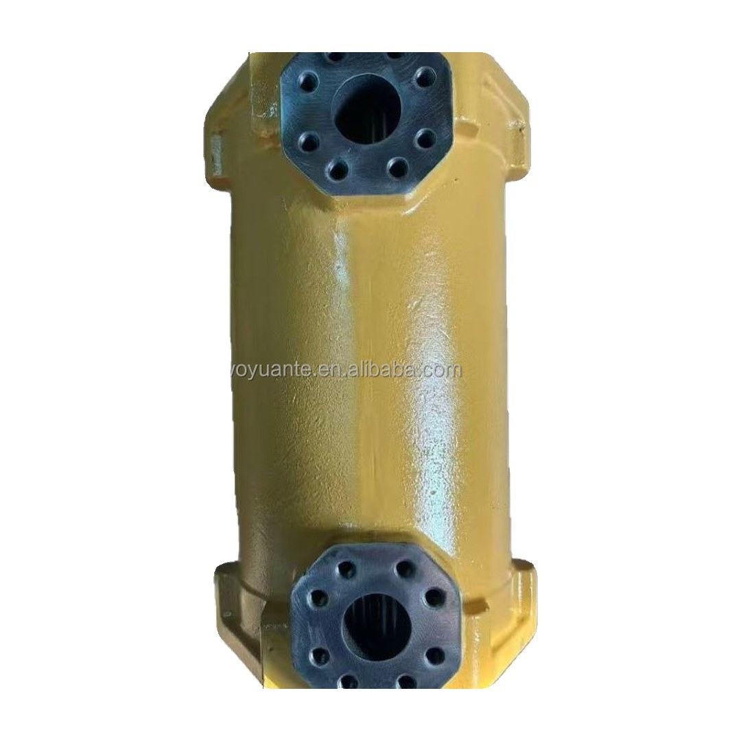 Suitable for Caterpillar Bulldozer 7C0145 Oil Cooler 7W2164 Oil Radiator OR-8316