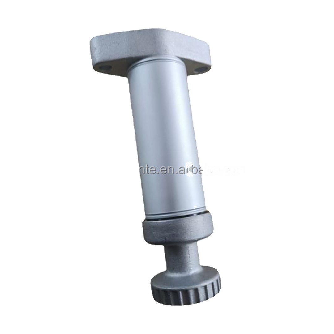 Suitable for Caterpillar C10 C12 C13 C15 Engine Fuel Transfer Pump Manual Oil Pump Assembly 137-5541 137-5541