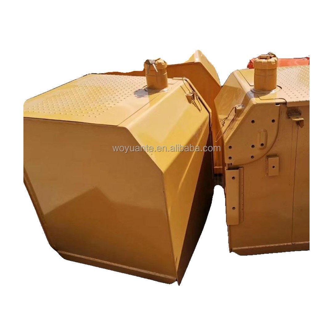 适用于 卡特 320 323 336D 挖掘机 柴油 tank Hydraulic 机油 tank