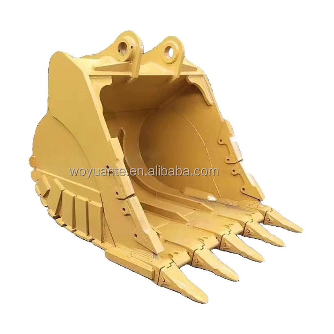 适用于 卡特 CAT卡特 挖掘机 336 349 345 374 355 挖掘机 铲斗 Earthmoving 铲斗 Sieve 铲斗