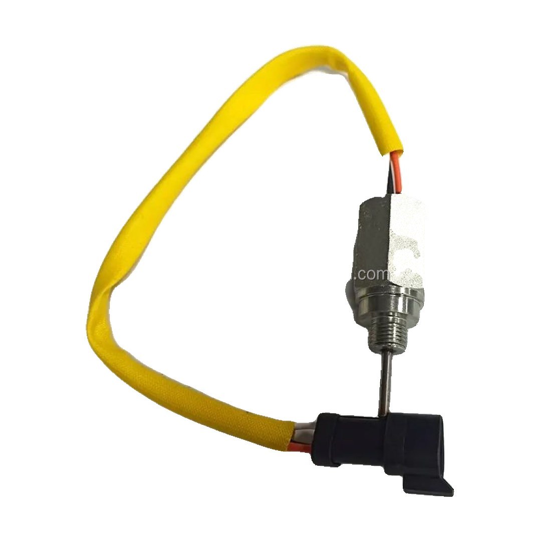 Suitable for Caterpillar D6R Bulldozer 3508 Engine Water Temperature Sensor 118-7226 118-7226
