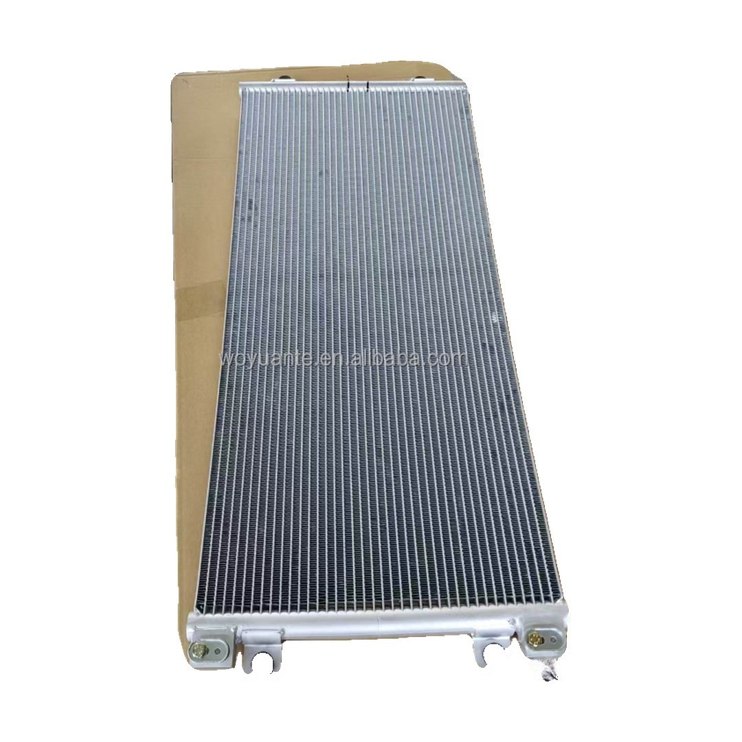 344-2569 3442569 Core Assembly-Condenser Suitable for CAT ARTICULATED TRUCK 735B 740B EJECTOR TRUCK 740B 3442569