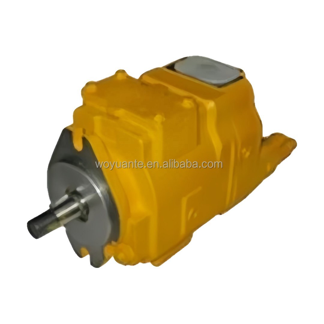 Suitable ForCarter Original 8J0498 Hydraulic Plunger Pump New Construction Machinery Parts 120G 130G 140G 160G Motor Grader