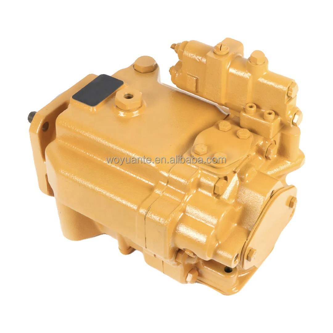 Hydraulic 柱塞泵 124-3027 适用于 卡特 CAT卡特 马达 平地机 12G 160G 140G 工程机械 挖掘机 124-3027