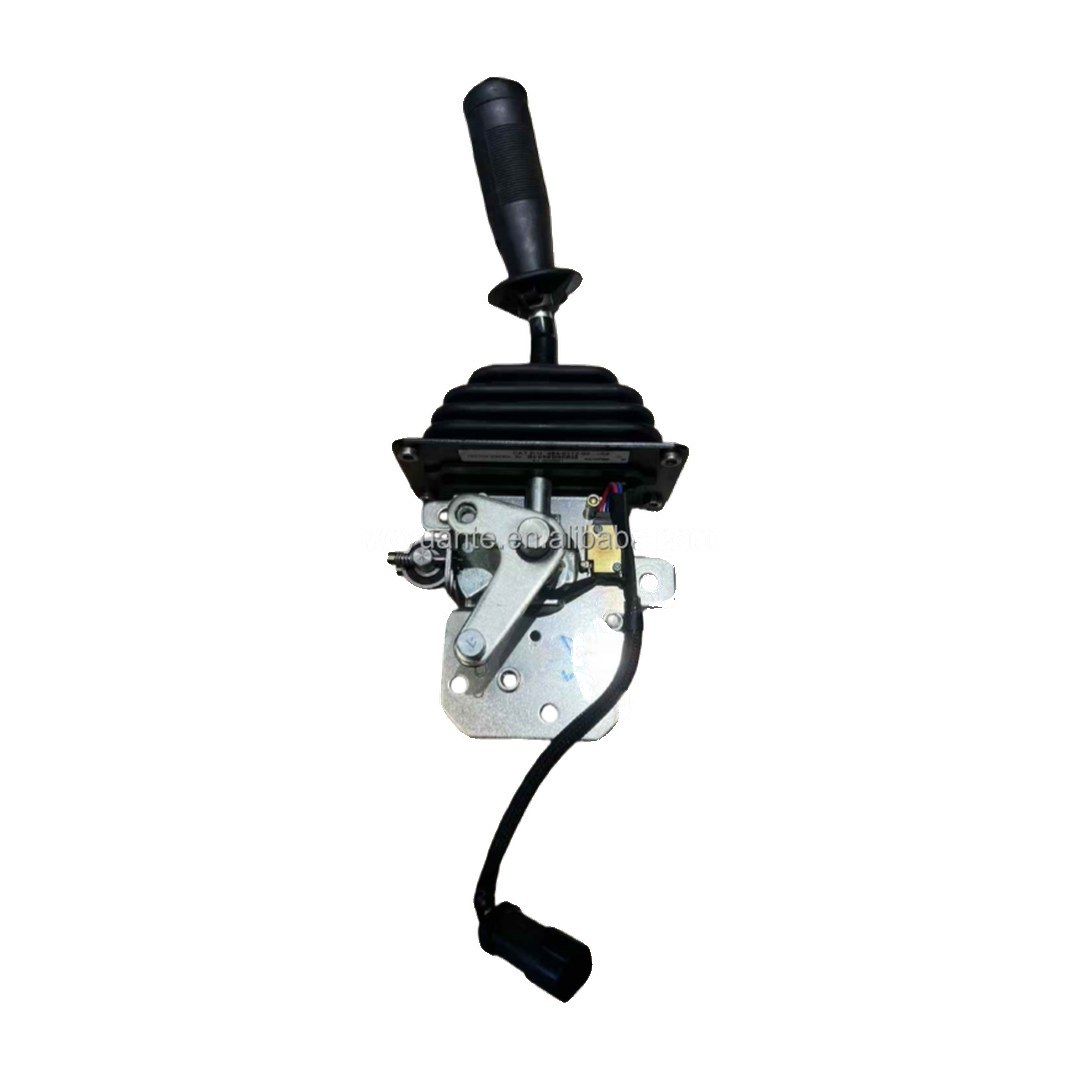 CB34B CB32B CB22B CB36B Handle Assembly 464-6122 4646122 for Caterpillar MIni Excavators Road Roller 4646122