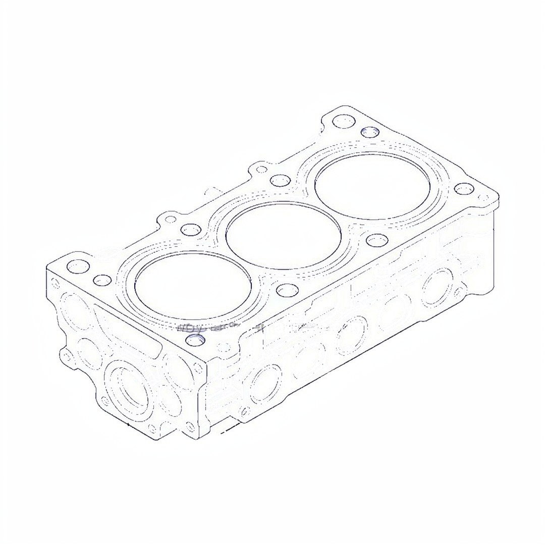 适用于 Carerpillar 612-1148 612-1149 612-1150 612-1155 612-1156 612-1157 发动机配件 机械配件 612-1148 612-1149 612-1150 612-1155