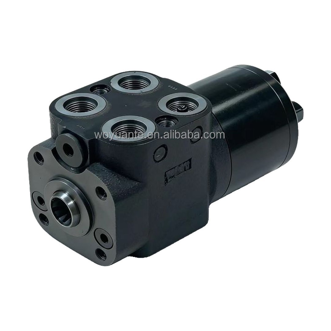 Steering Control 2741512 274-1512 for Road Roller CP533E CS533E CS54 2741512