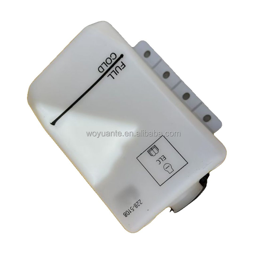 Suitable for Caterpillar CS-54 Road Roller Auxiliary Water Tank