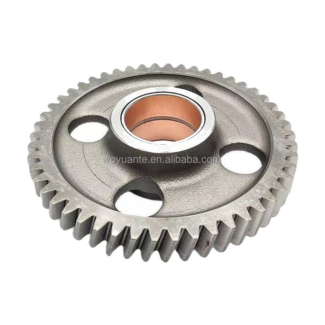 4593342 引导轮 齿轮 Guide Wheel 齿轮 适用 卡特 320D 挖掘机 Accessories 4593342