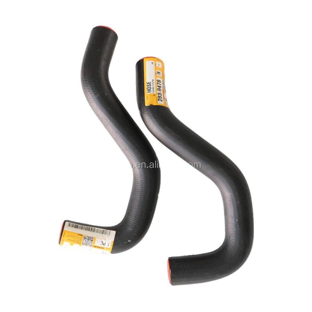 283-9478 Hose 257B 247B 247B3 226B Construction Machinery Accessories 283-9478