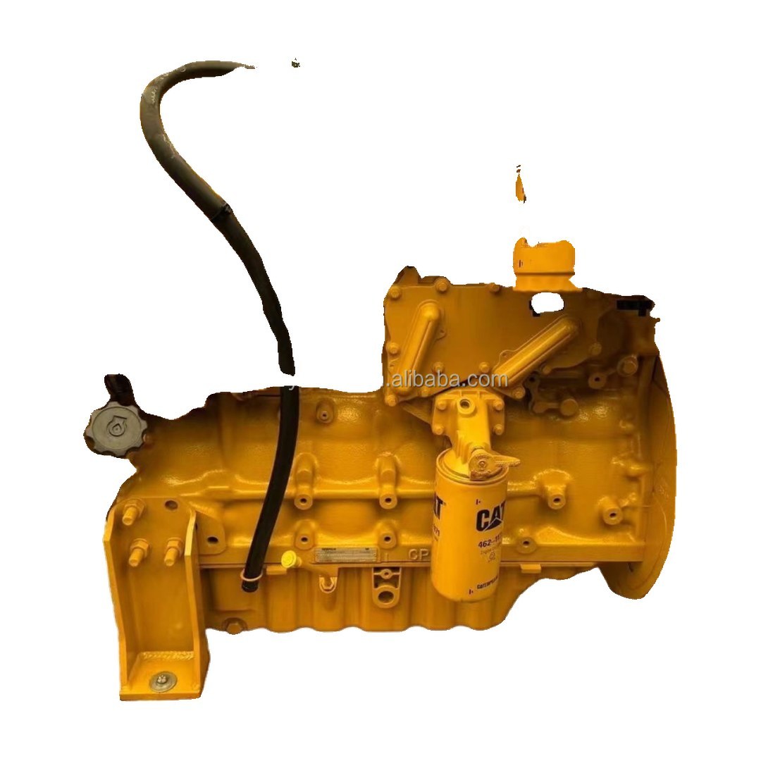 Suitable for CAT Caterpillar 160KW 1800 RPM C7.1 Direct Injection Industrial Diesel Engine Assembly Mechanical Components