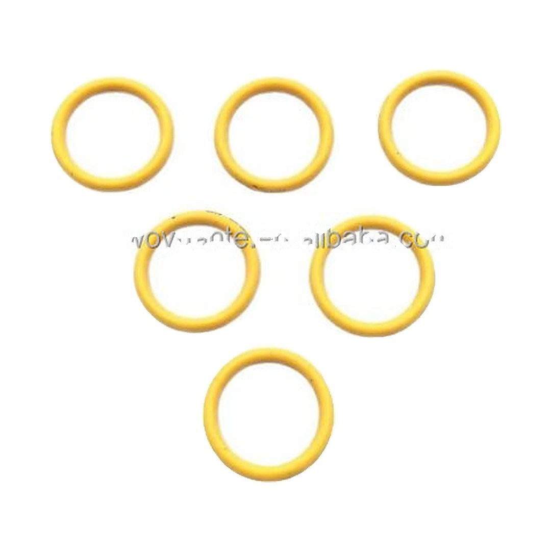 Suitable for CAT Caterpillar Mechanical Parts 8M-5253 O-ring CAT Fuel Injection Pipeline Seal