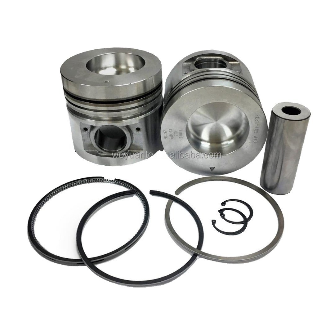 BULLDOZER PISTON 128-2952 Suitable for CATERPILLAR D5G ENGINE PAR 128-2952
