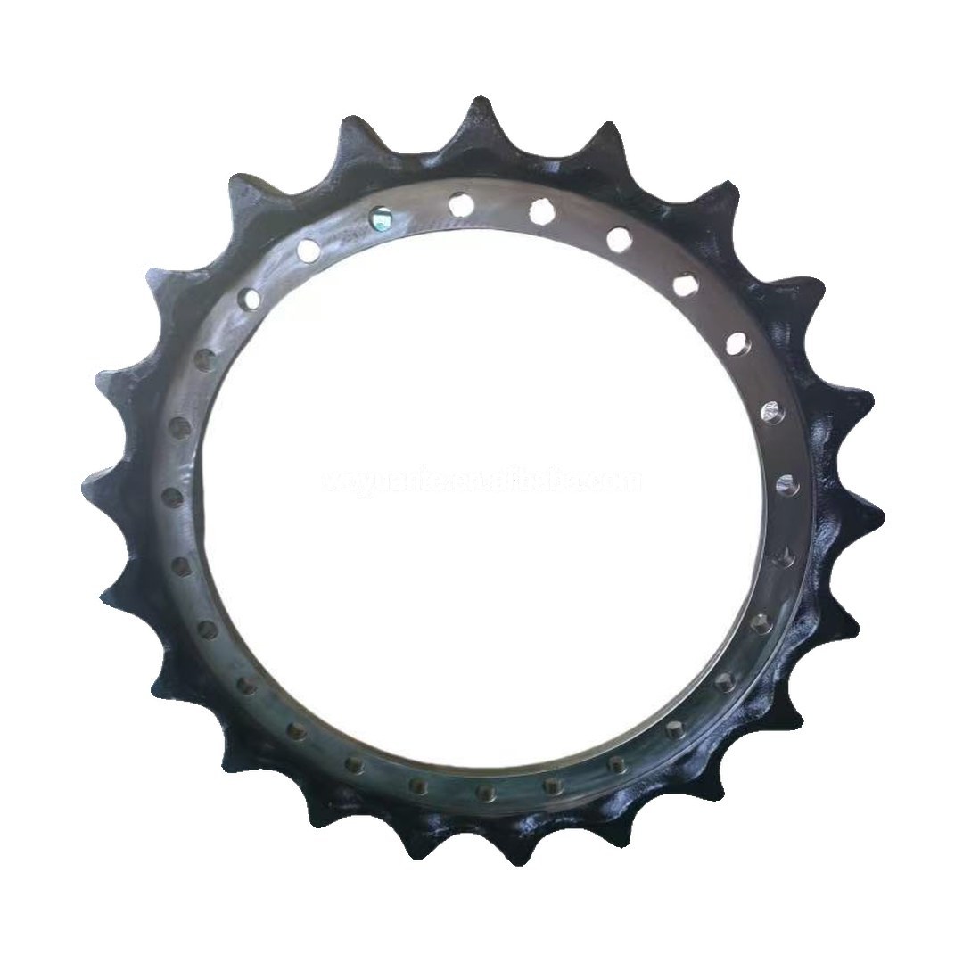 Suitable for Caterpillar Excavator Walking Drive Gear Excavator Walking System Accessories