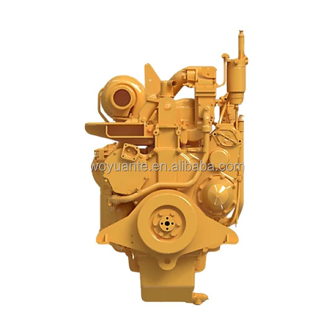 适用于 Carter 推土机 D9T D10R D10T 953C 963C Supercharger 适用 Carter 马达 平地机 12H 12G 14H 16H 24H 120 机油泵