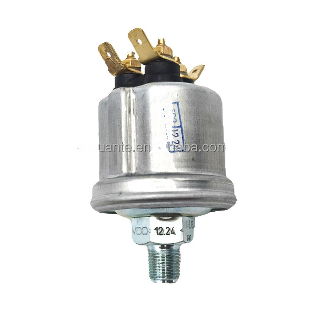 适用于 CAT卡特 卡特 196-7693 压力 传感器 Compatible with C4.4 C2.2 C1.5 196-7693