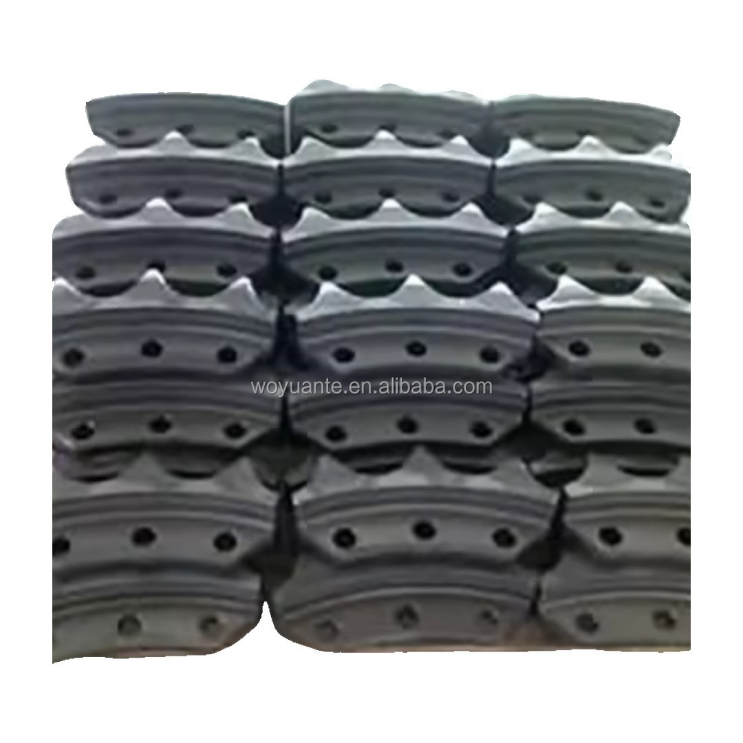 推土机 D2 D3 D4 D5 D6 D7 D10 D11 链轮 Segment Drive 链轮 Rim Wheel 适用于 卡特