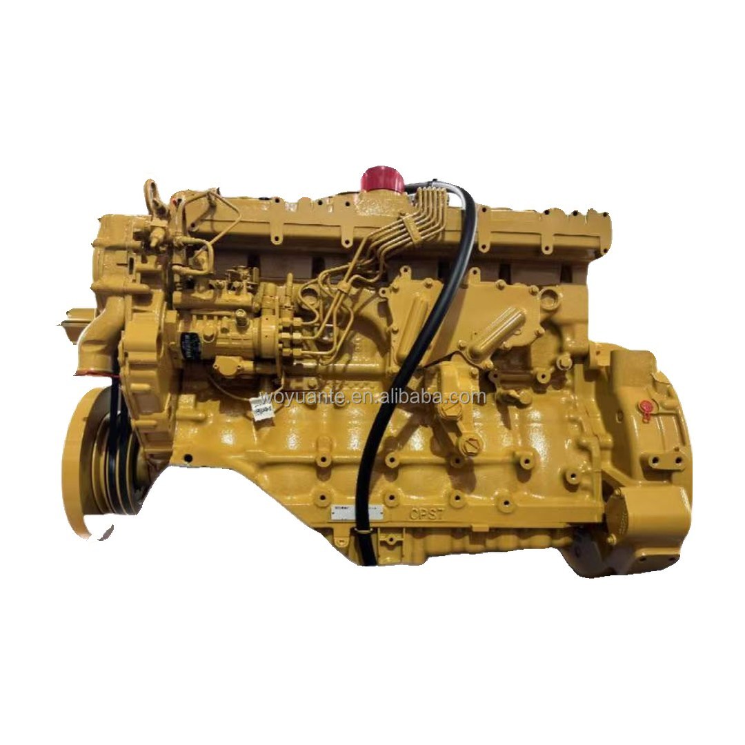 Suitable for Caterpillar 320D Excavator Parts C7.1 Perkins Engine Assembly