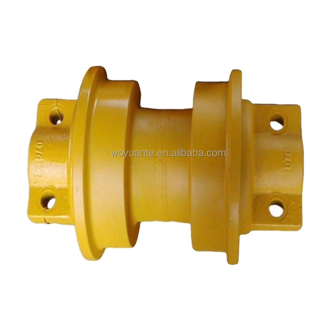 Suitable for Carter D7 Single-Sided Idler Wheel