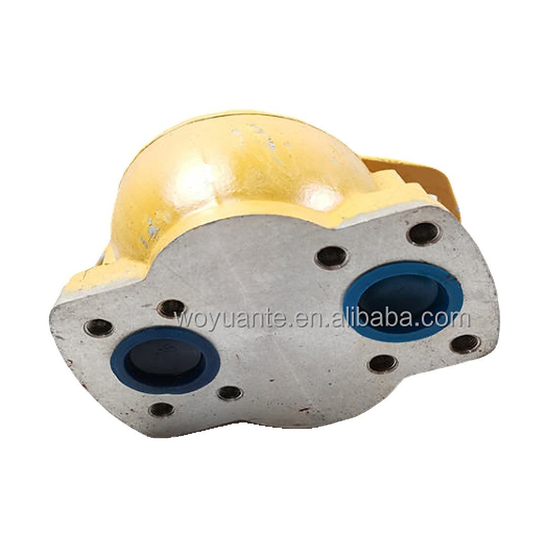 Suitable for Caterpillar D6D Bulldozer Hydraulic Gear Pump 3G4867