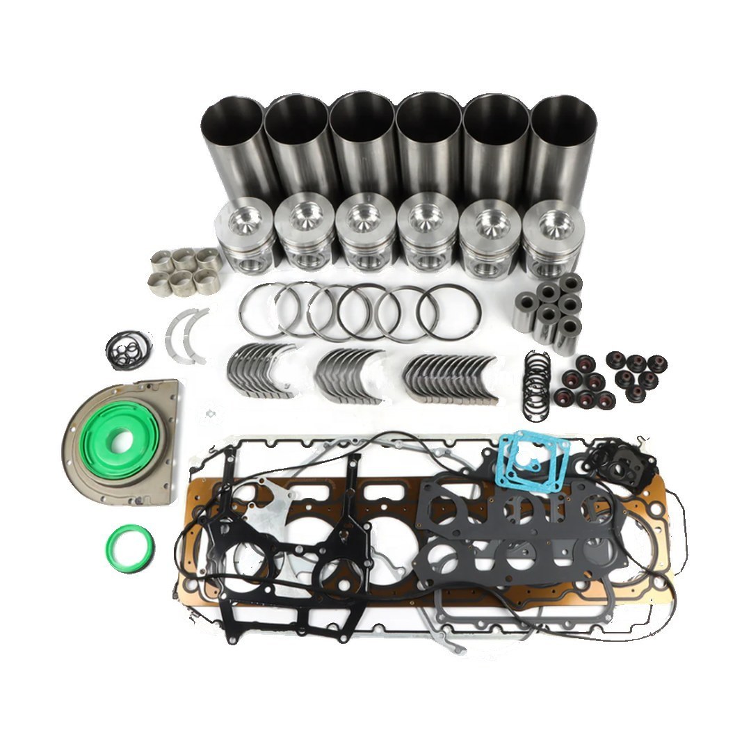 适用于 卡特 826B 推土机 Overhaul Rebuild 维修包 工程机械 配件