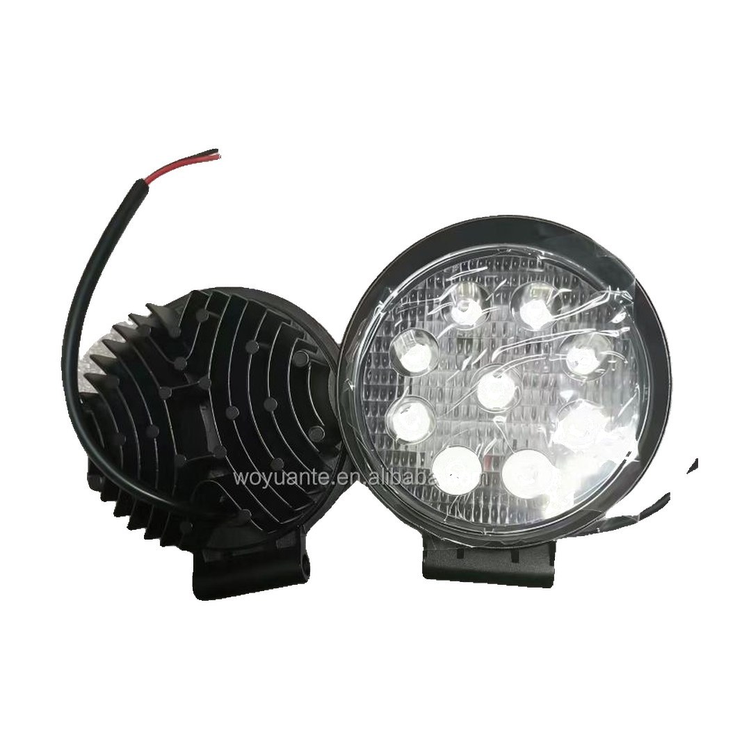 577-7404 5777404 Led 灯具 Floor 适用于 卡特 挖掘机 推土机 LED Work 灯 总成 5777404