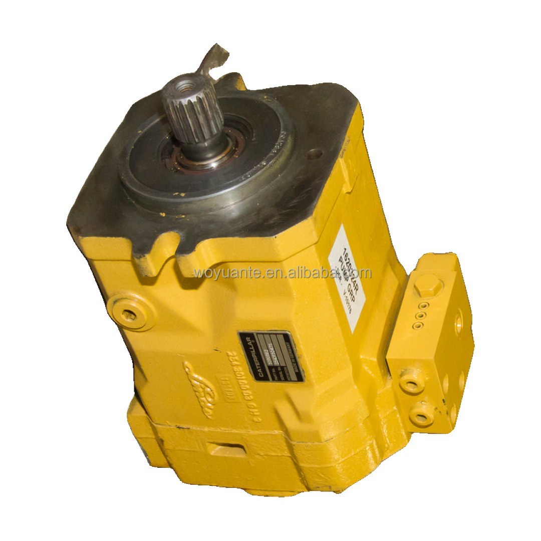 Suitable for Caterpillar D6R Bulldozer Hydraulic Pump - Part Number 1620324 - 10R0862 1620324
