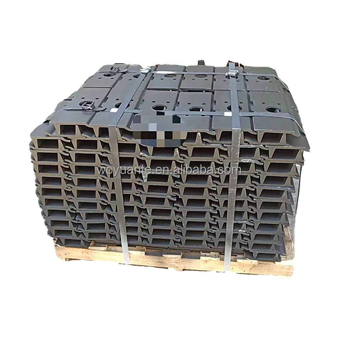 7T-2750 推土机 链轨 Chassis 适用 卡特 D7R Compatible Chain 板 工程机械 配件
