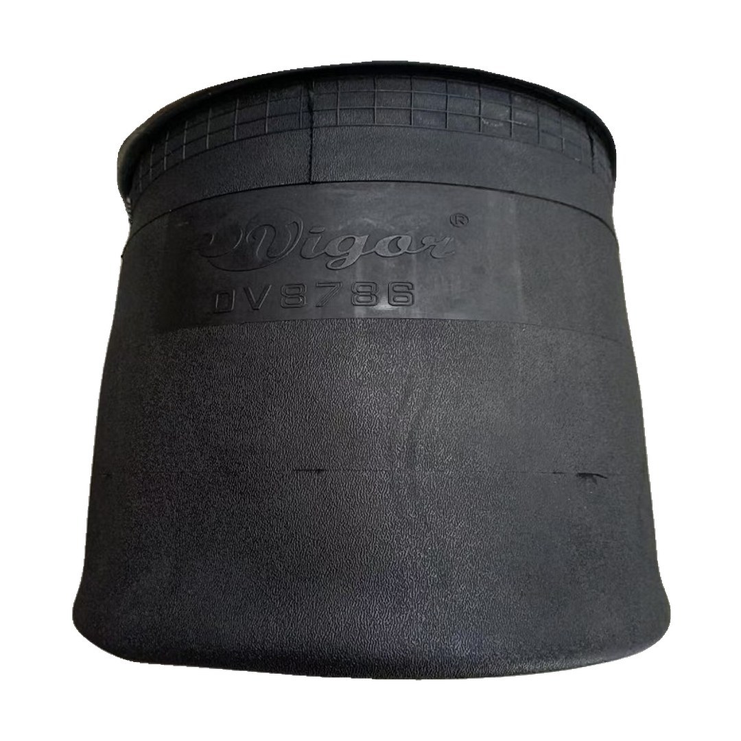 For Volvo Truck Accessories Air Cushion 20726768 and Air Spring 21978504 Construction Machinery Parts 20726768 21978504