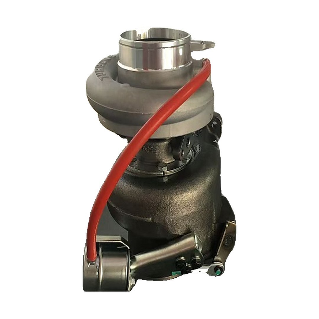 What Is the Current Price for Volvo Turbocharger 21913701 3801559 21913701 3801559