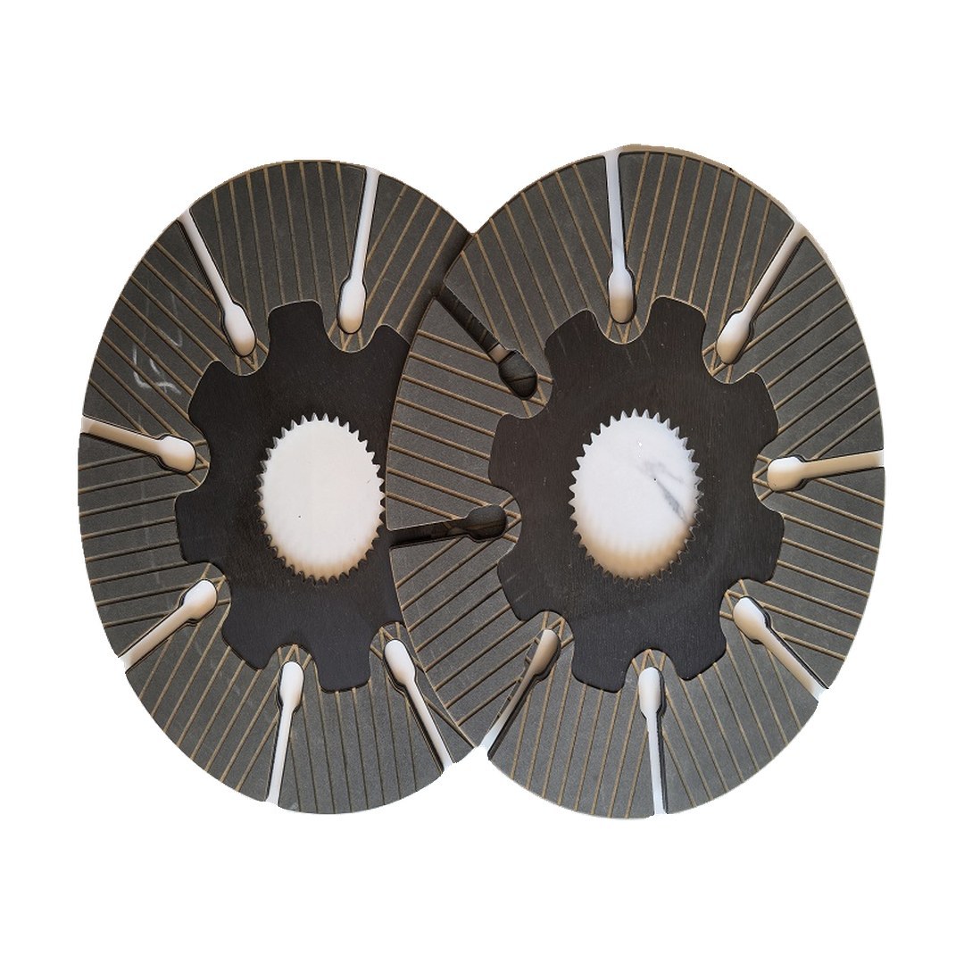 Suitable for Volvo Brake Discs 15010426 15010426