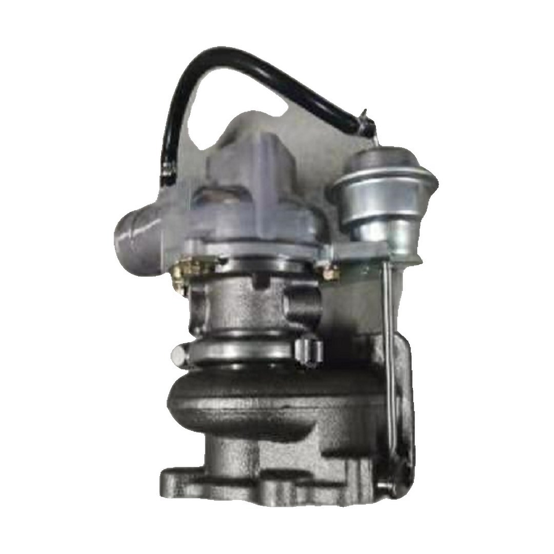 Holset Turbocharger 1J712-17011 17011