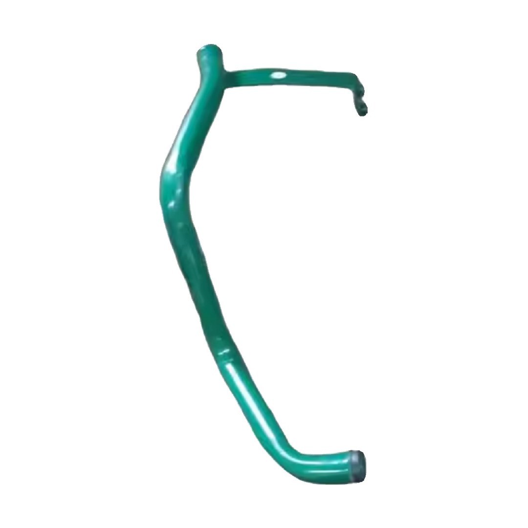 Wholesale Price Truck Cooling Pipe Iron Coolant PIpe Oil Filler Coolant Pipe Suitable for VOLVO FH500 20522122 20522122