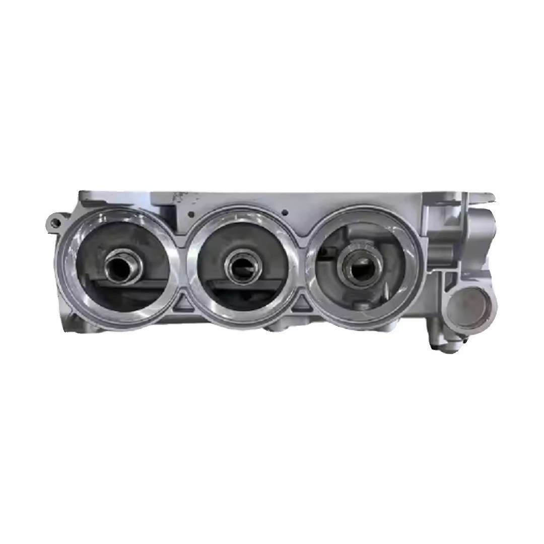 Oil Filter Housing 22093983 17360123 15126069 15153357 for EC380 EC480 D13F Excavator 22093983 17360123 15126069 15153357