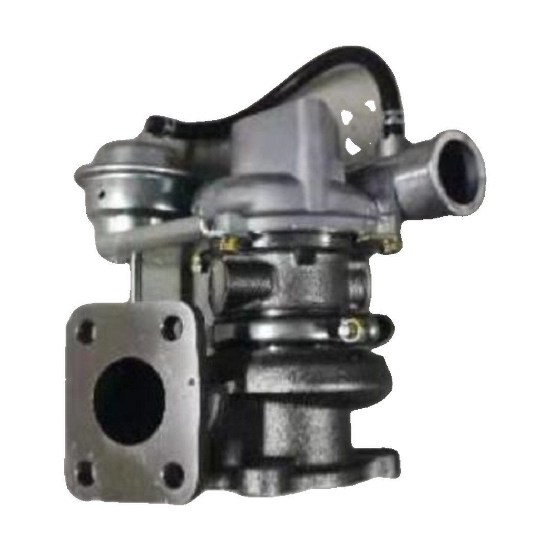 适用于 三一 60 挖掘机 RHF3 1J712-17011 涡轮增压器 Accessories 17011