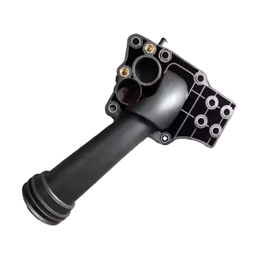 冷却 System Outlet 水泵 OEM 20555313 3161417 7420555313 适用 卡车 Coolant Connecting 管路 工程机械 Part 20555313 3161417