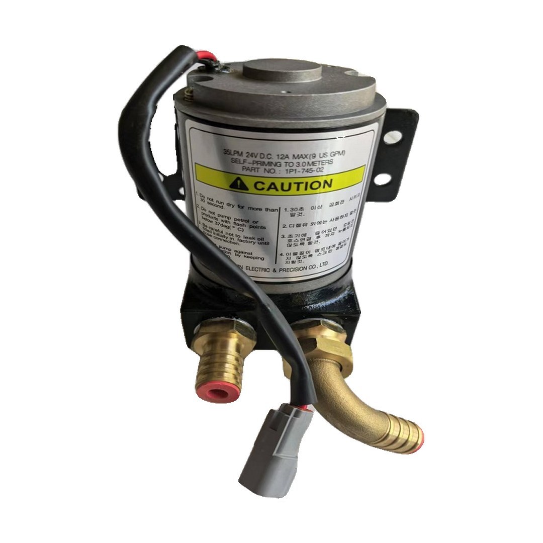 Suitable for Volvo Oil Pump 14738606 14738606