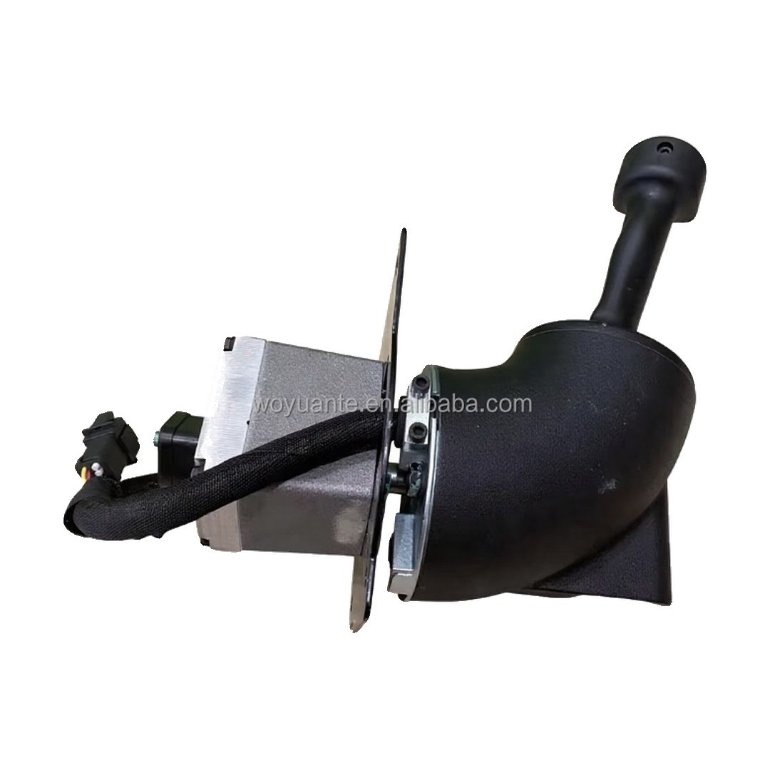 4248511 424-8511 D6R D8R Bulldozer D6N Control Assembly Joystick Diesel Lubrication Pump Construction Machinery Parts 4248511