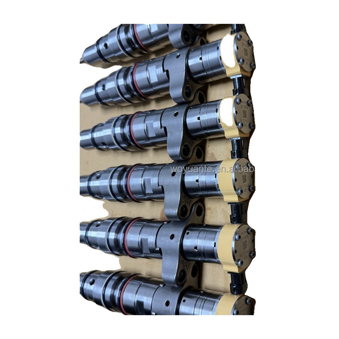 387-9436 喷油器 适用于 CAT卡特 C9 发动机 工程机械 配件 387-9436
