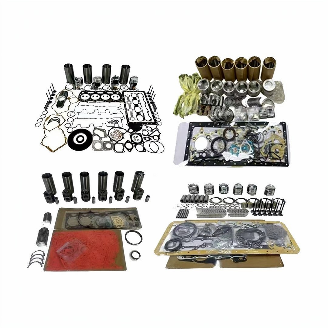 适用于 卡特 8SR 推土机 Overhaul Rebuild 维修包